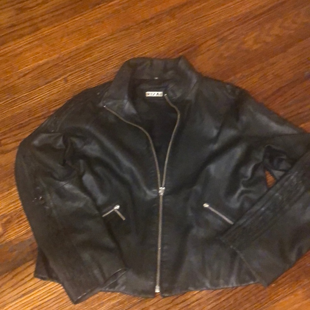 Rizal Real Sharp Cutting-Edge:Soft Lambs Hide - image 4